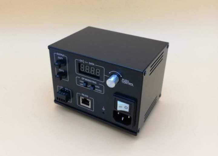 2路數(shù)字控制器DL-24W60-T2