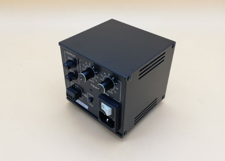 2路模擬控制器 AL-24W20-T2